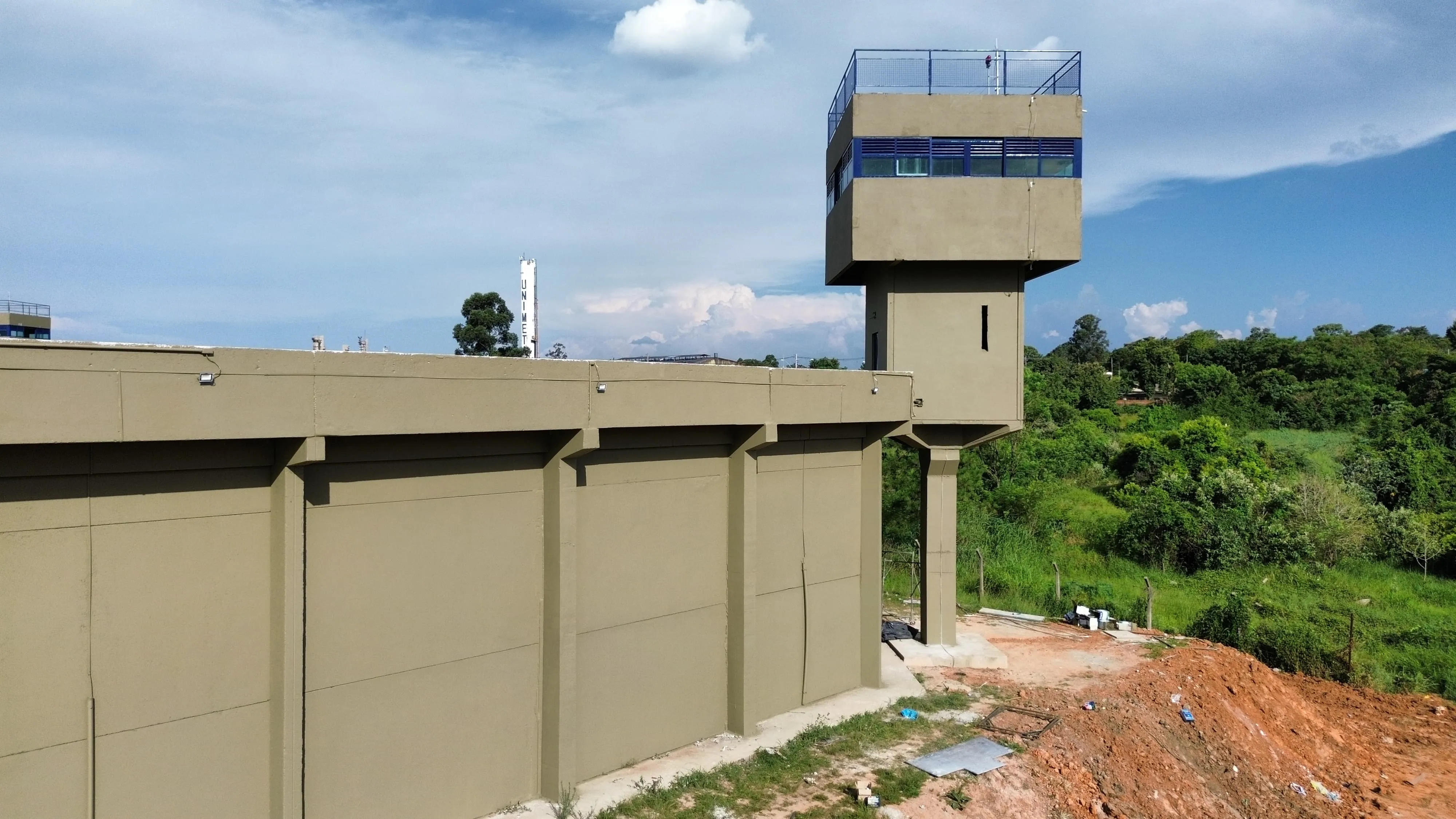 CDP Sorocaba