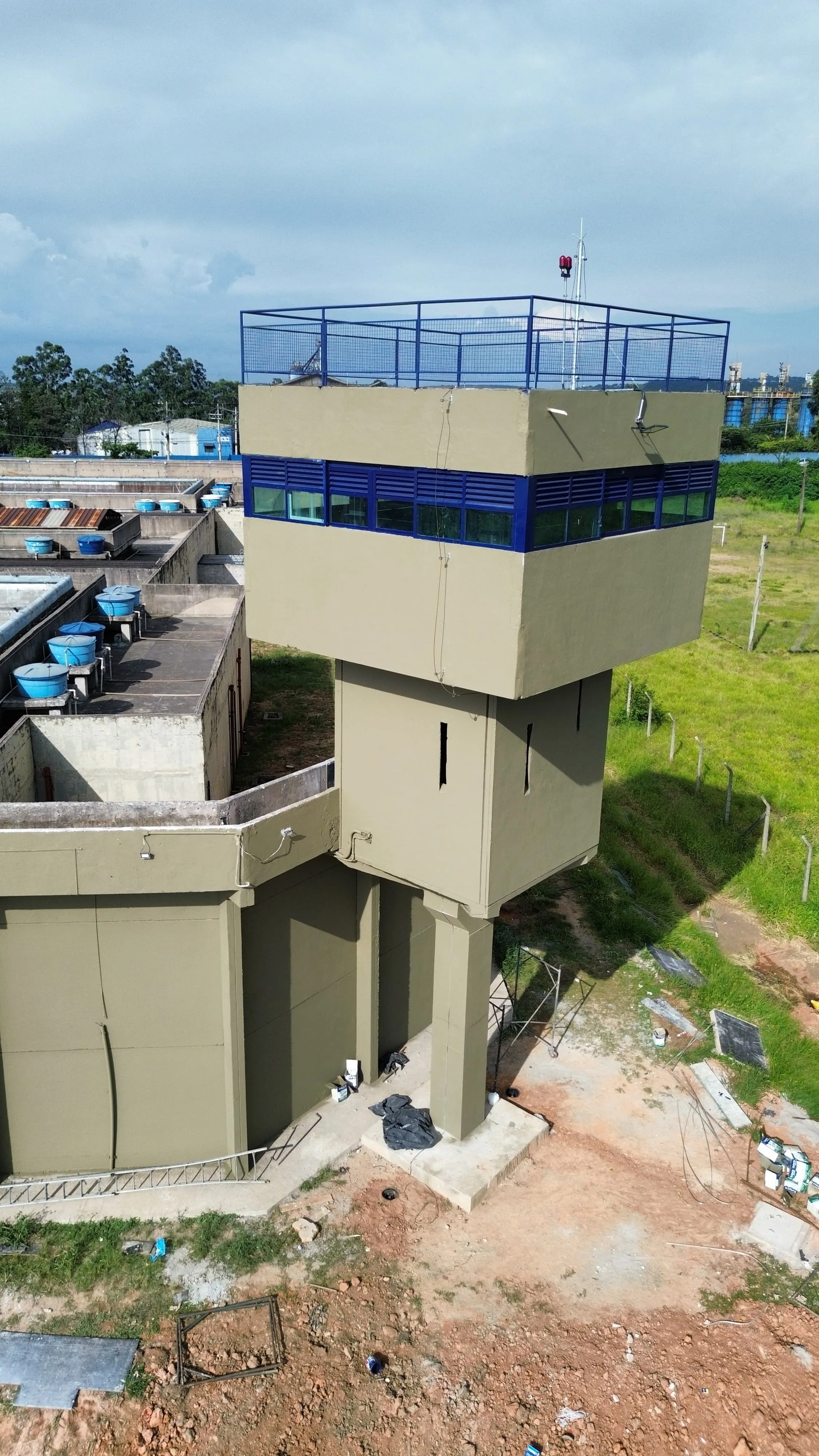 CDP Sorocaba 3