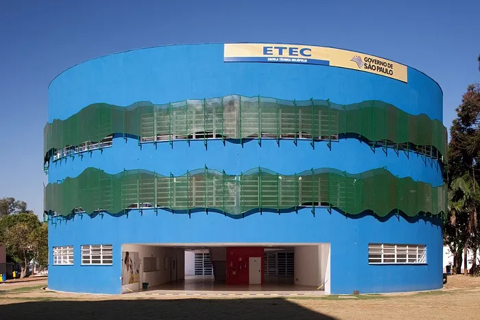 ETEC Heliópolis