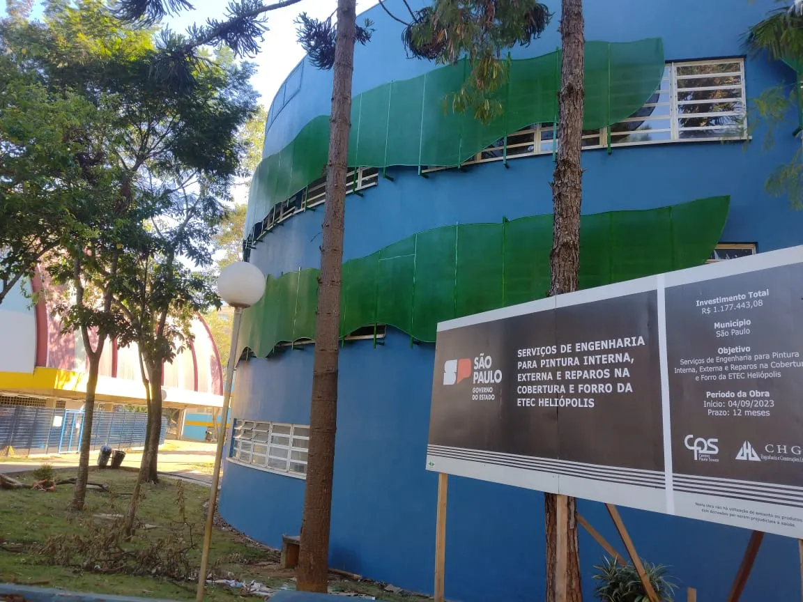 ETEC Heliópolis 4