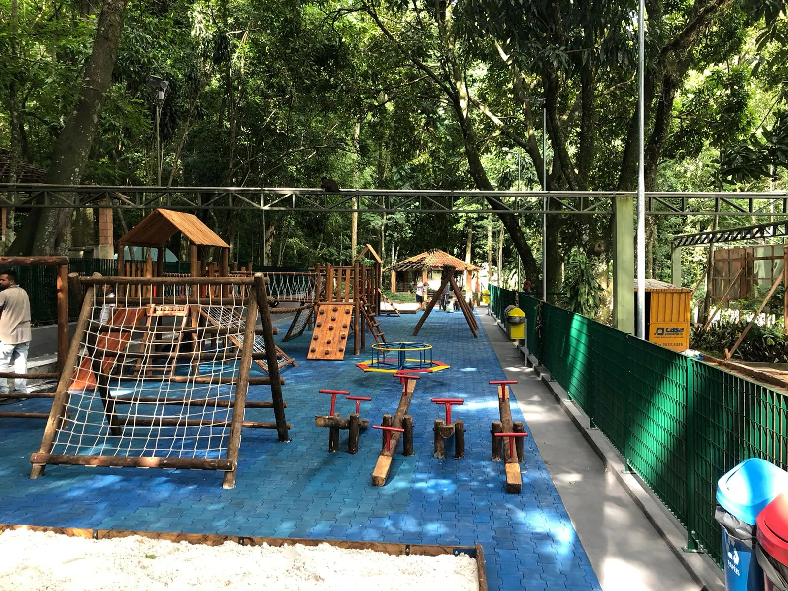 Parque Aguas da Prata