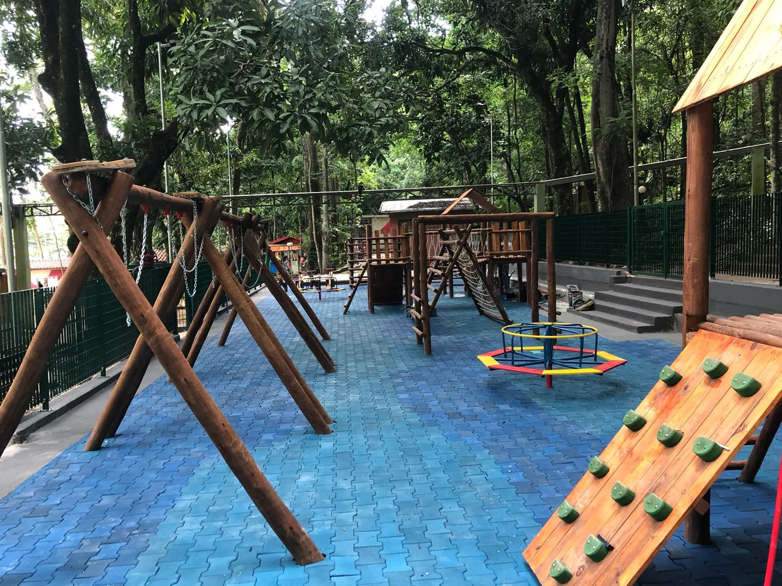Parque Aguas da Prata 3