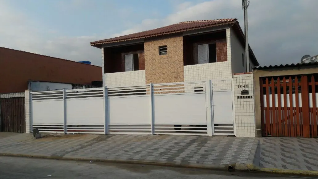 Unidades Habitacionais Praia Grande 2